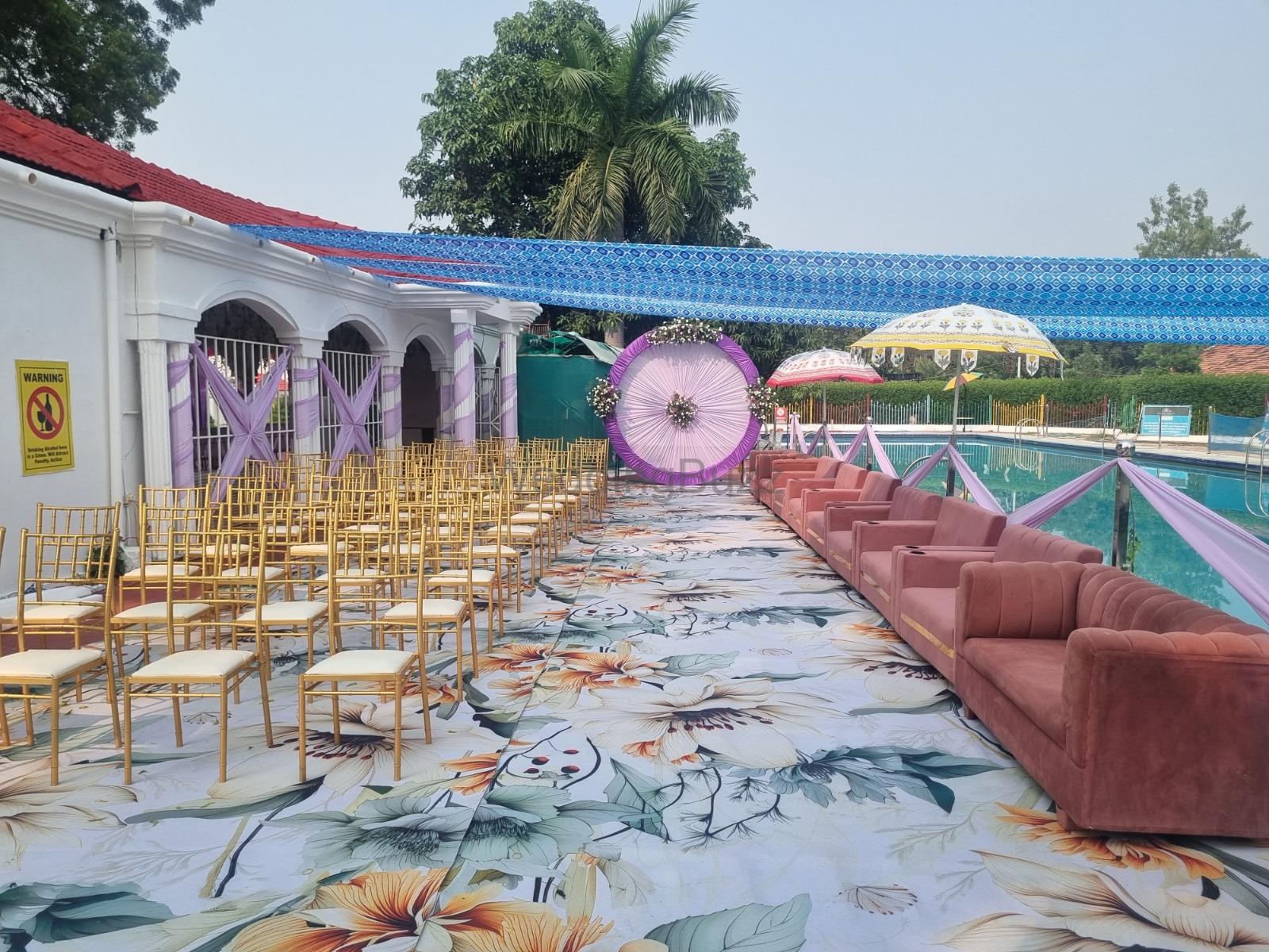 Shivgarh Resort